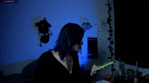 Snapshot of kattx_ chatting on 8, 11, 2025 kattx independent model online show from 8, 11, 2025