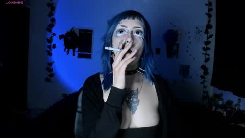 Snapshot of kattx_ chatting on 5, 12, 2025 kattx independent model online show from 5, 12, 2025