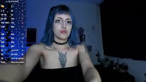 Snapshot of kattx_ chatting on 16, 12, 2025 kattx independent model online show from 16, 12, 2025