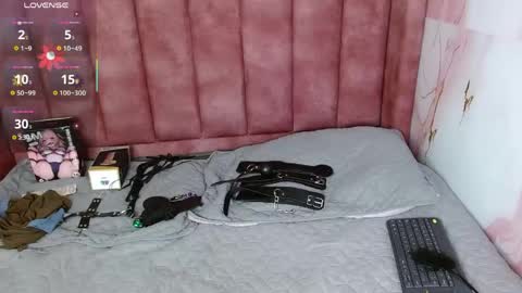 Arianna online show from 16, 4, 2026