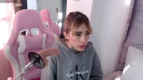 Snapshot of katty_candyy chatting on 12, 6, 2026 Katherine online show from 12, 6, 2026