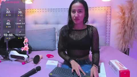 katty_cute19 online show from 16, 4, 2026