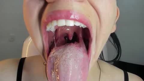 Snapshot of katty_mouth chatting on 9, 1, 2026 Katty online show from 9, 1, 2026