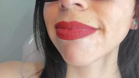 Snapshot of katty_mouth chatting on 13, 1, 2026 Katty online show from 13, 1, 2026