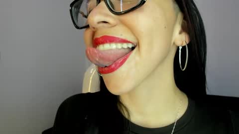Snapshot of katty_mouth chatting on 30, 5, 2026 Katty online show from 30, 5, 2026