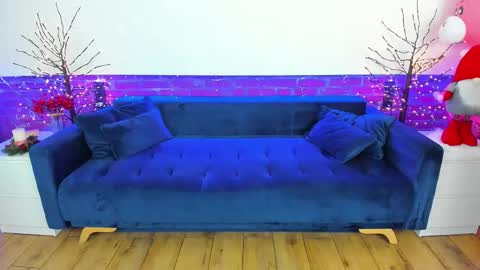 Katty online show from 21, 12, 2025