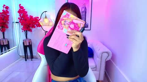 katty_rounds online show from 8, 11, 2025