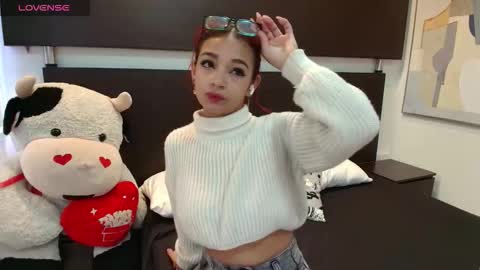 katty_rounds online show from 29, 11, 2025