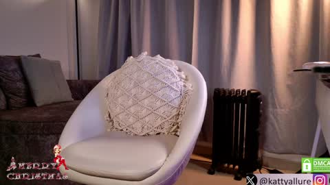 Katty online show from 2, 1, 2025