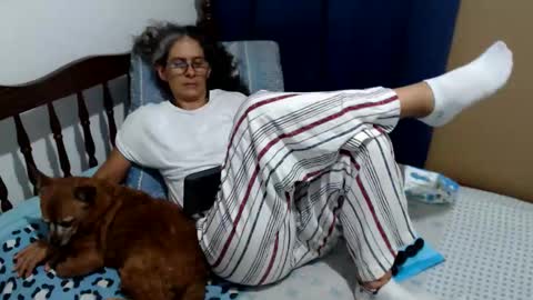 Snapshot of kattydirty144 chatting on 1, 6, 2026 angel online show from 1, 6, 2026