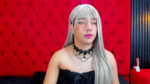 KattyJener online show from 6, 3, 2026