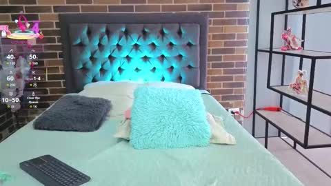 Snapshot of kattypaez chatting on 25, 11, 2025 kattypaez online show from 25, 11, 2025