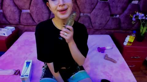 katty online show from 18, 10, 2025