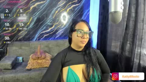 Snapshot of kattysoto chatting on 1, 2, 2026 I m Katty online show from 1, 2, 2026