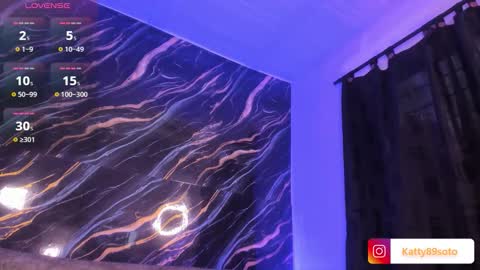 Snapshot of kattysoto chatting on 11, 2, 2026 I m Katty online show from 11, 2, 2026