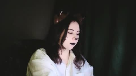 Snapshot of kattyy_summer chatting on 18, 7, 2026 Kattyy Summer online show from 18, 7, 2026