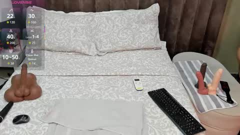 katuff online show from 27, 10, 2025