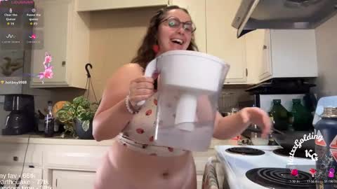 Princesse Kat  online show from 26, 9, 2025