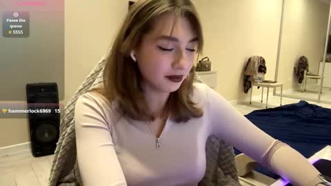 Olivia online show from 21, 3, 2026