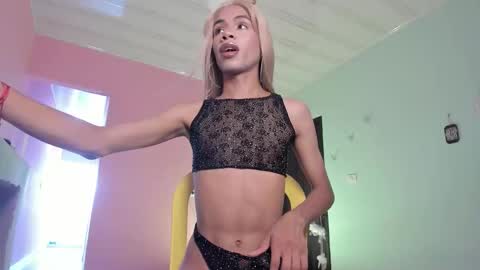 Katy online show from 22, 2, 2026