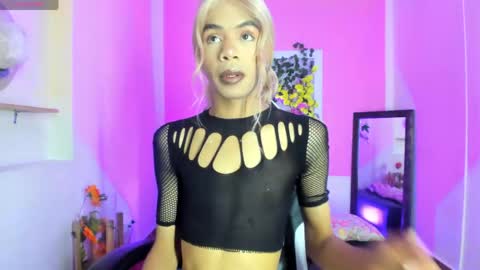 Katy online show from 30, 3, 2026