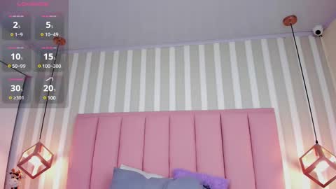 KATY  online show from 1, 2, 2025