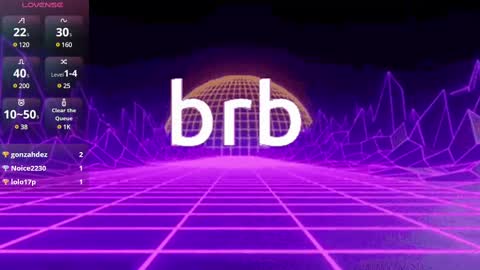 Katy online show from 8, 3, 2025