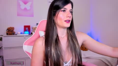 Katy online show from 5, 12, 2024