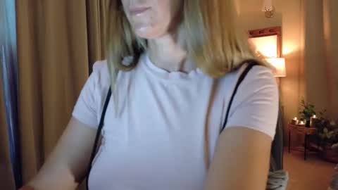 Katy online show from 17, 3, 2026