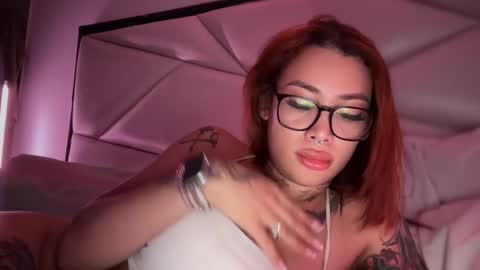 Emily online show from 24, 9, 2025