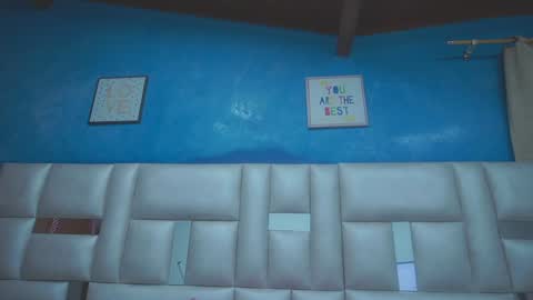 Katy online show from 1, 2, 2025