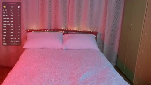 Snapshot of katy_st_james chatting on 18, 2, 2026 katy_st_james online show from 18, 2, 2026