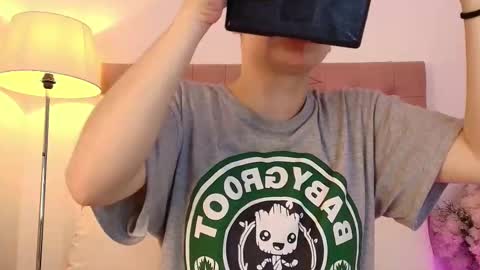 Katy Van online show from 21, 2, 2025