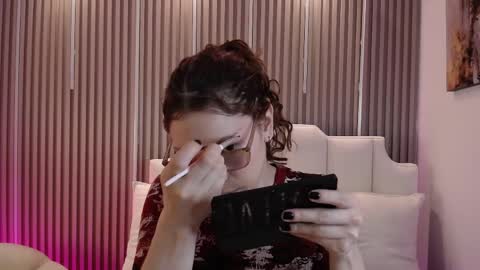 Katy Van online show from 31, 3, 2026