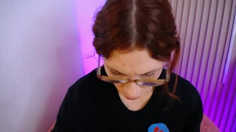 Snapshot of katy_van chatting on 21, 5, 2026 Katy Van online show from 21, 5, 2026