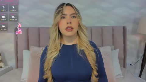 katya_blonde online show from 17, 10, 2025