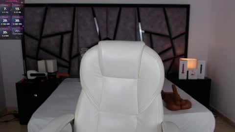 Katya Ruiz online show from 5, 2, 2025