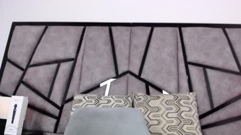 Katya Ruiz online show from 20, 2, 2025