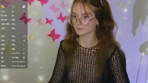 Katya online show from 27, 10, 2025