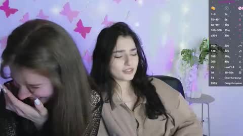 Katya online show from 5, 11, 2025