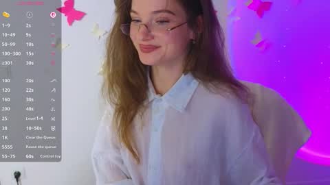 Katya online show from 29, 11, 2025