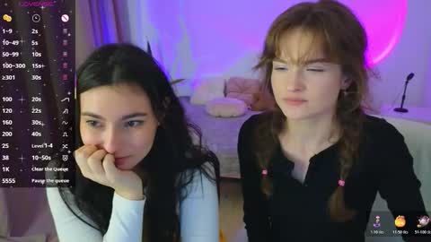 Katya online show from 10, 1, 2026