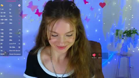 Katya online show from 11, 4, 2026