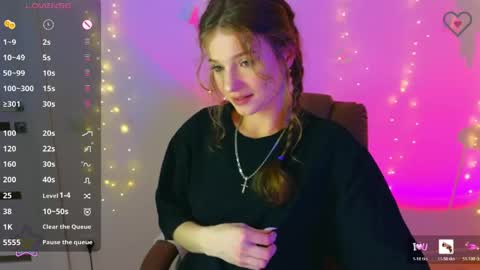 Snapshot of katyaa_lover chatting on 6, 6, 2026 Katya online show from 6, 6, 2026