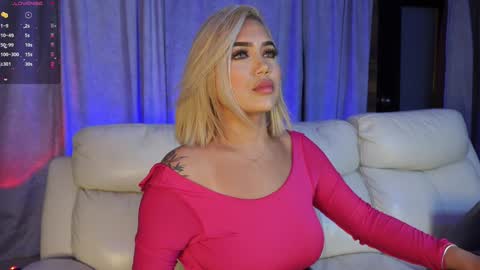 salo  online show from 10, 1, 2025