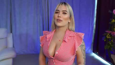 salo  online show from 5, 3, 2025