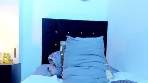 KATYAJHONSS online show from 8, 1, 2025