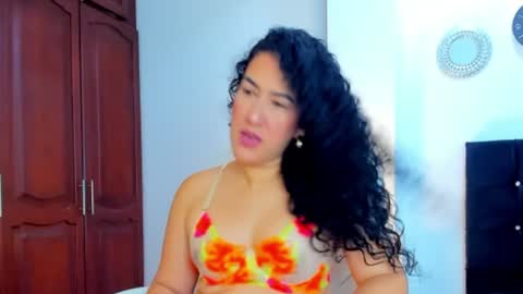 KATYAJHONSS online show from 12, 1, 2025