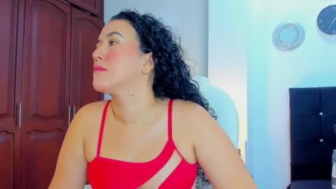 KATYAJHONSS online show from 21, 2, 2025