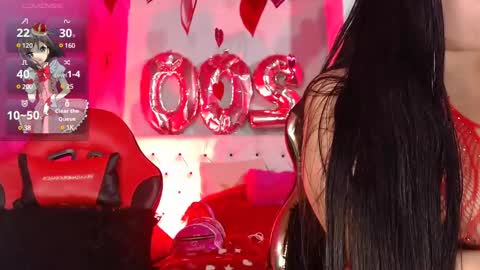 Katy and Natha online show from 14, 2, 2025